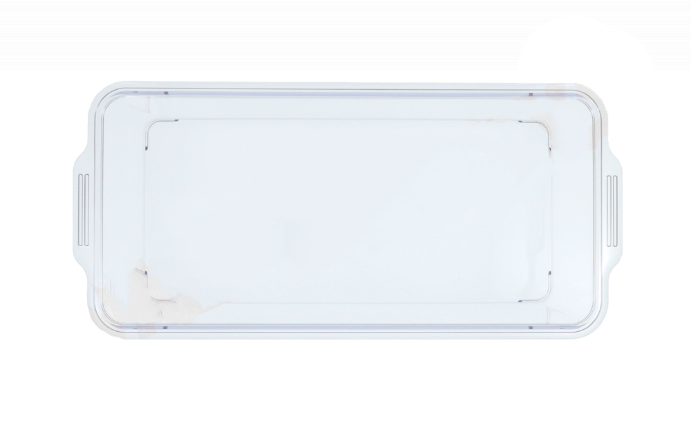 WPW10316457 - Genuine OEM Whirlpool Refrigerator Gallon Door Bin